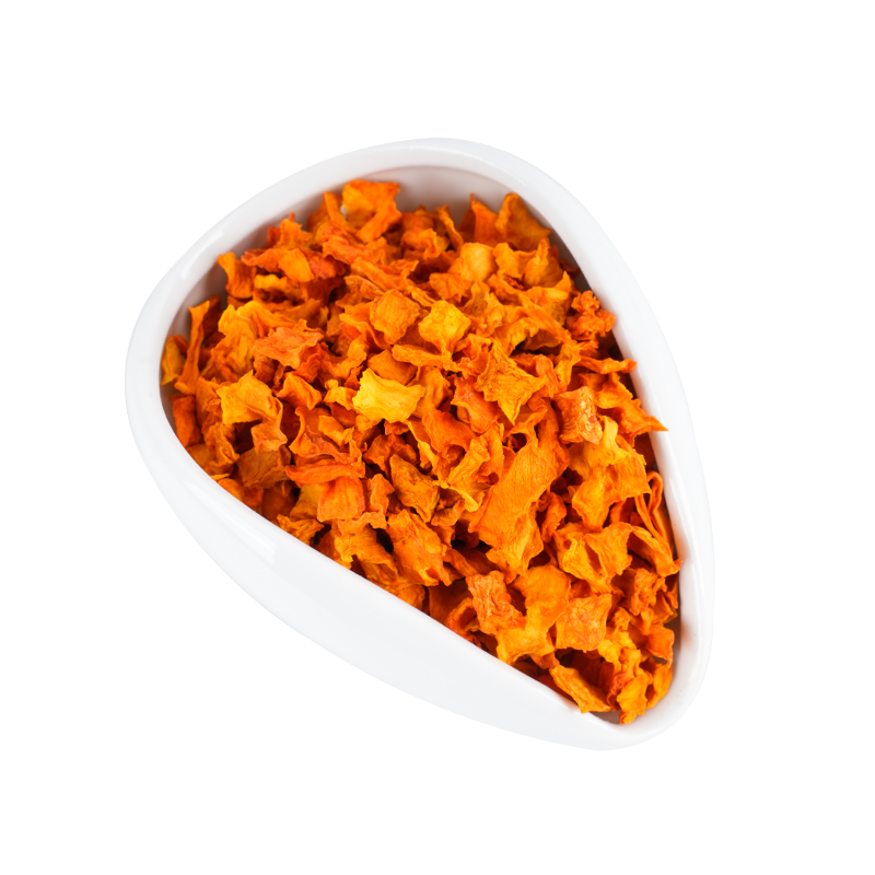 Cube Labu Dehidrasi