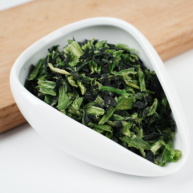 Sayur -sayuran dehidrasi