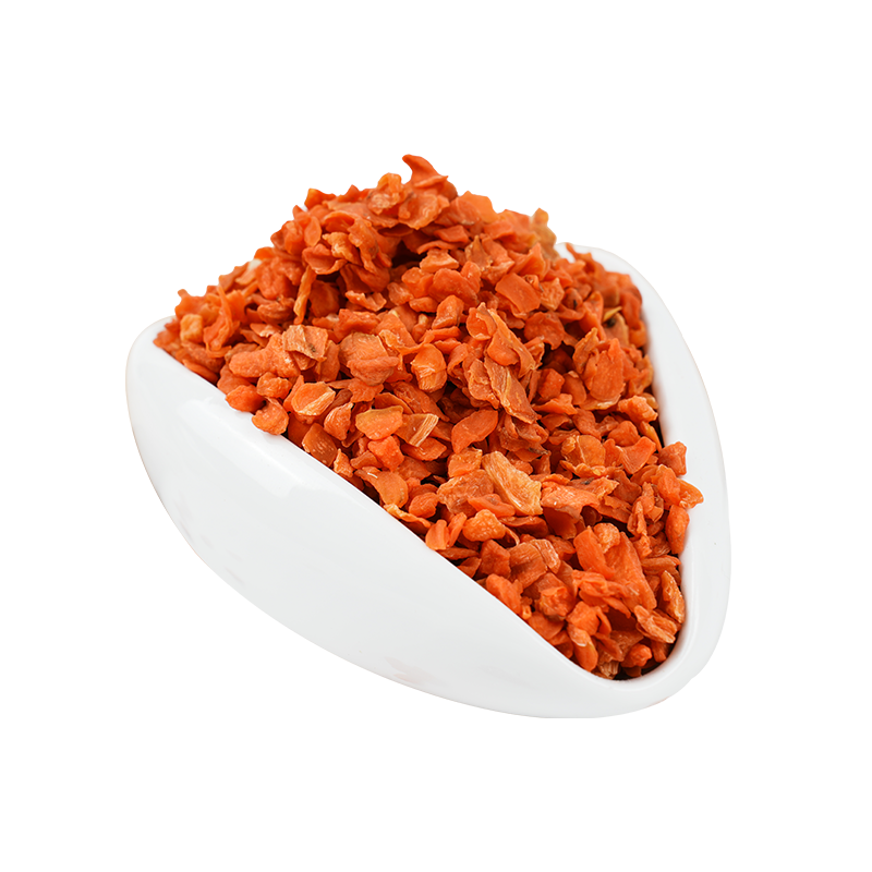 Wortel dehidrasi