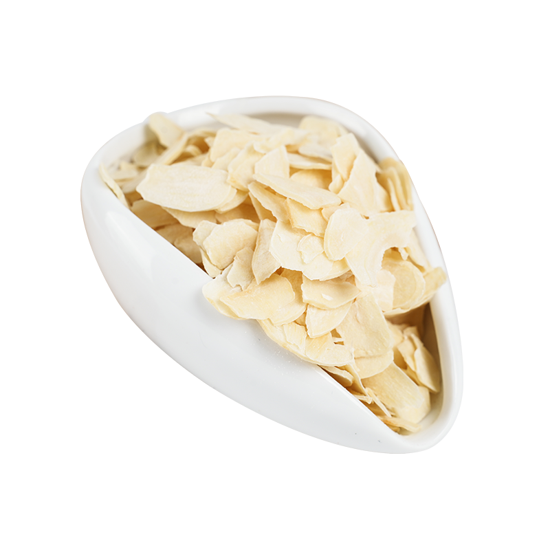 Bawang putih kering