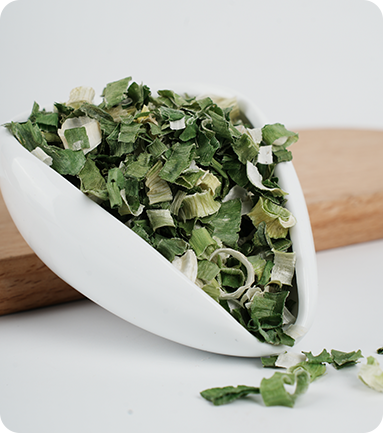 Sayur -sayuran dehidrasi