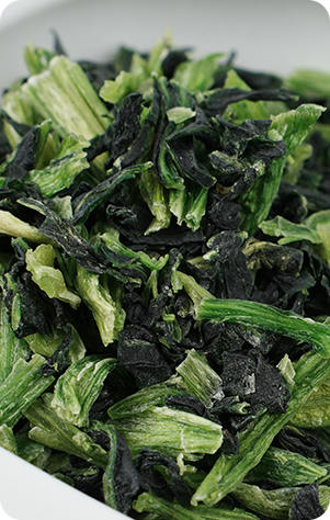 Sayur -sayuran dehidrasi